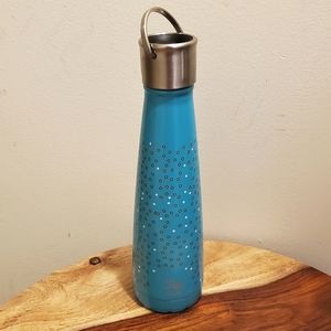 Sip by S'Well Stainless steel bottle blue